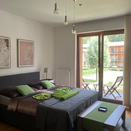 Apartman Špindlerŭv Mlýn Extérieur photo