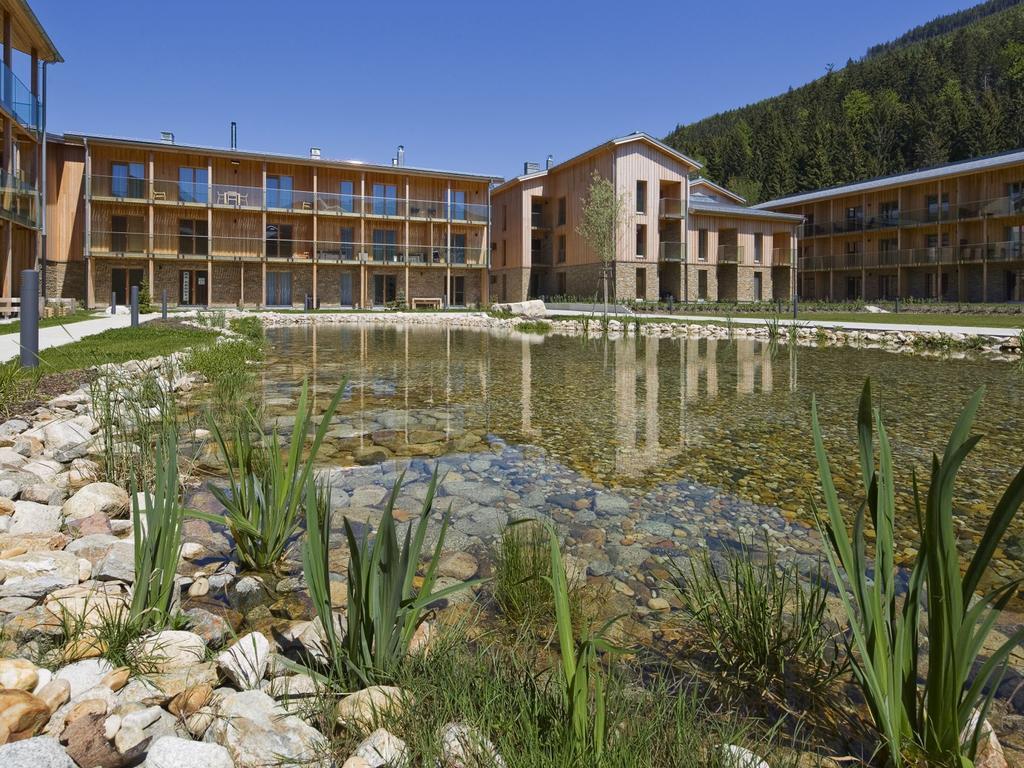 Apartman Špindlerŭv Mlýn Extérieur photo
