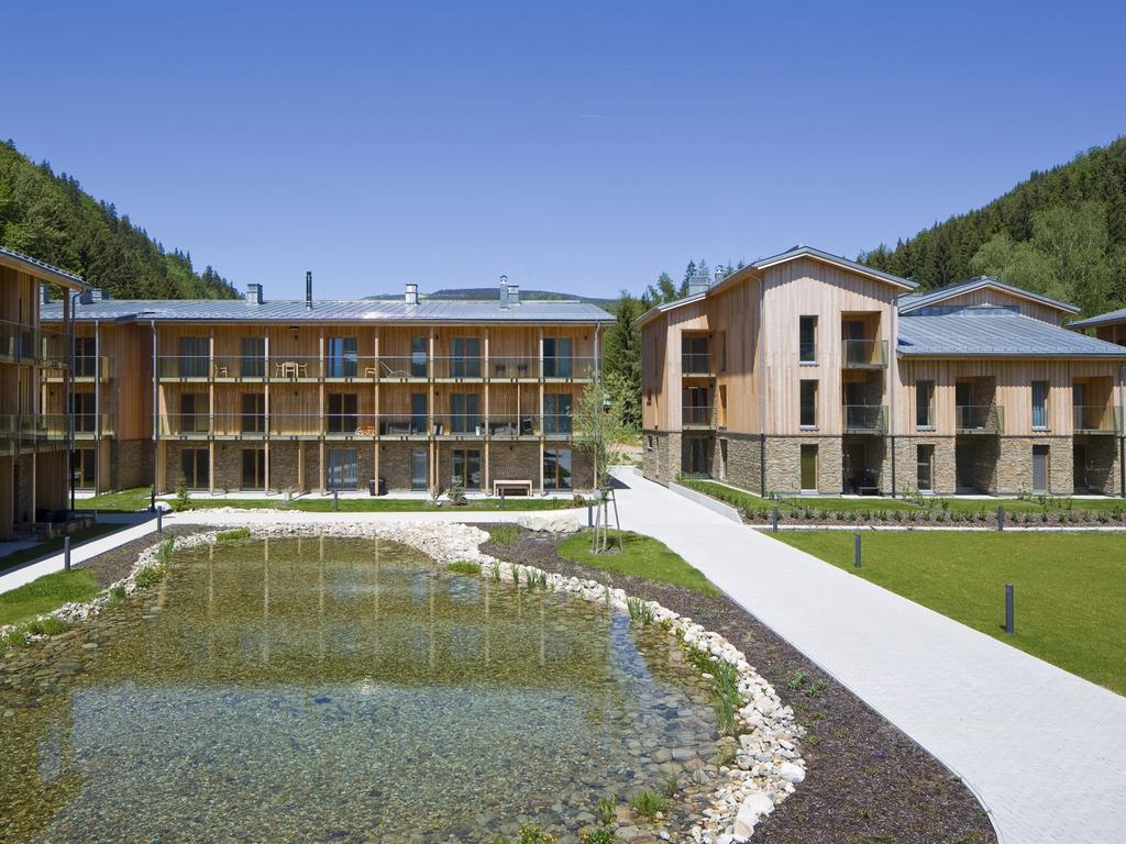 Apartman Špindlerŭv Mlýn Extérieur photo