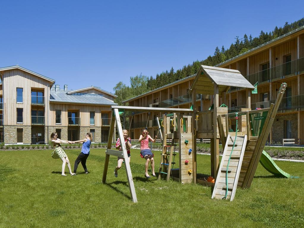 Apartman Špindlerŭv Mlýn Extérieur photo