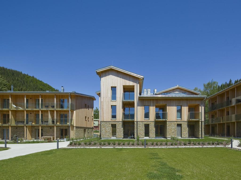 Apartman Špindlerŭv Mlýn Extérieur photo