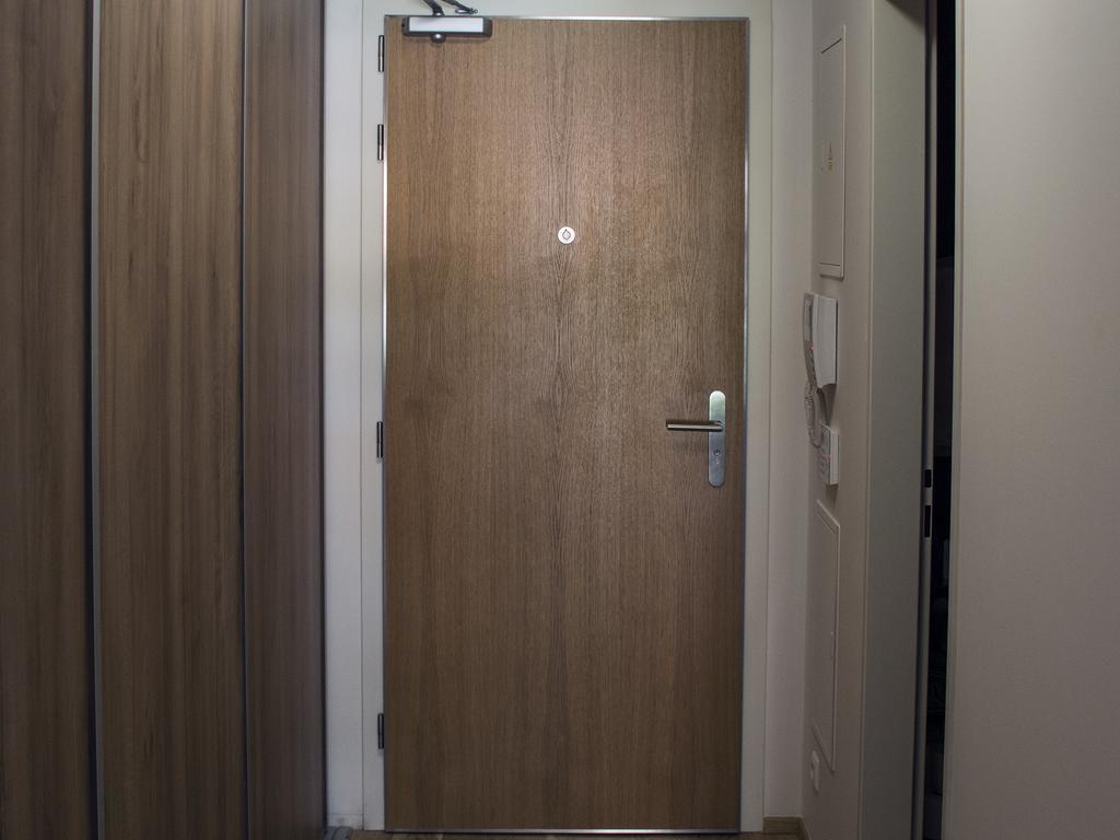 Apartman Špindlerŭv Mlýn Extérieur photo