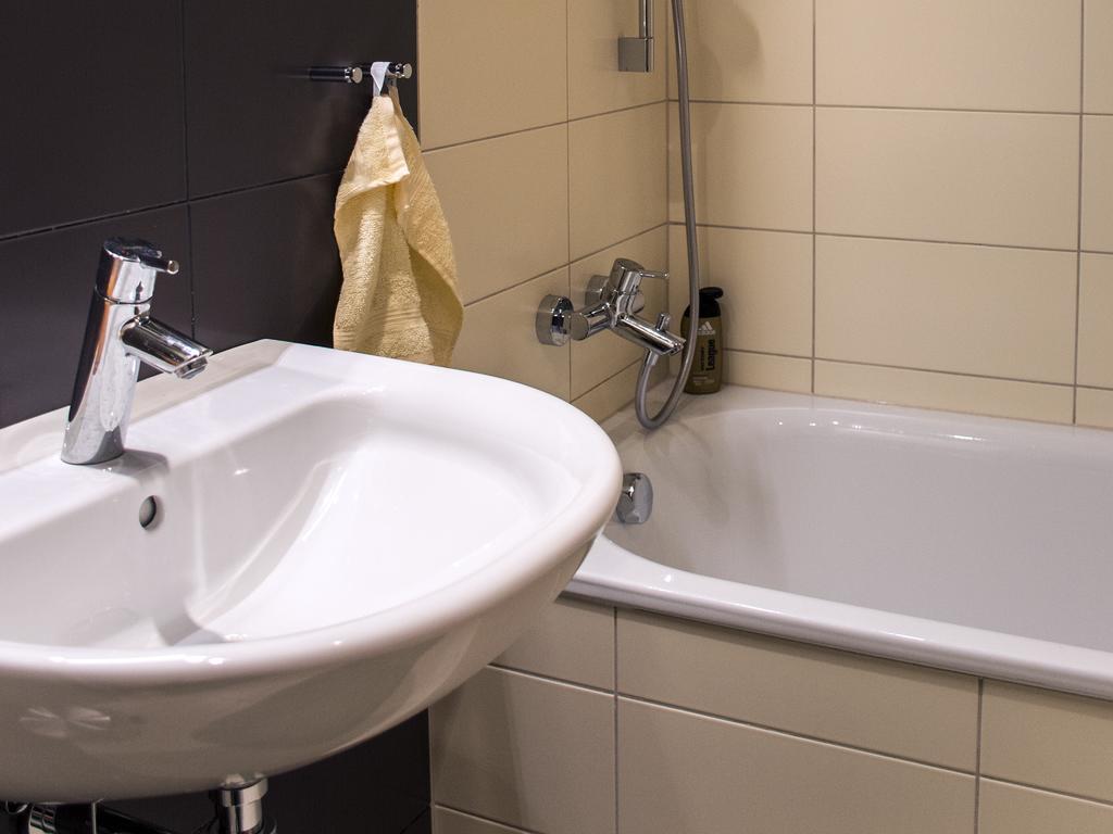 Apartman Špindlerŭv Mlýn Extérieur photo