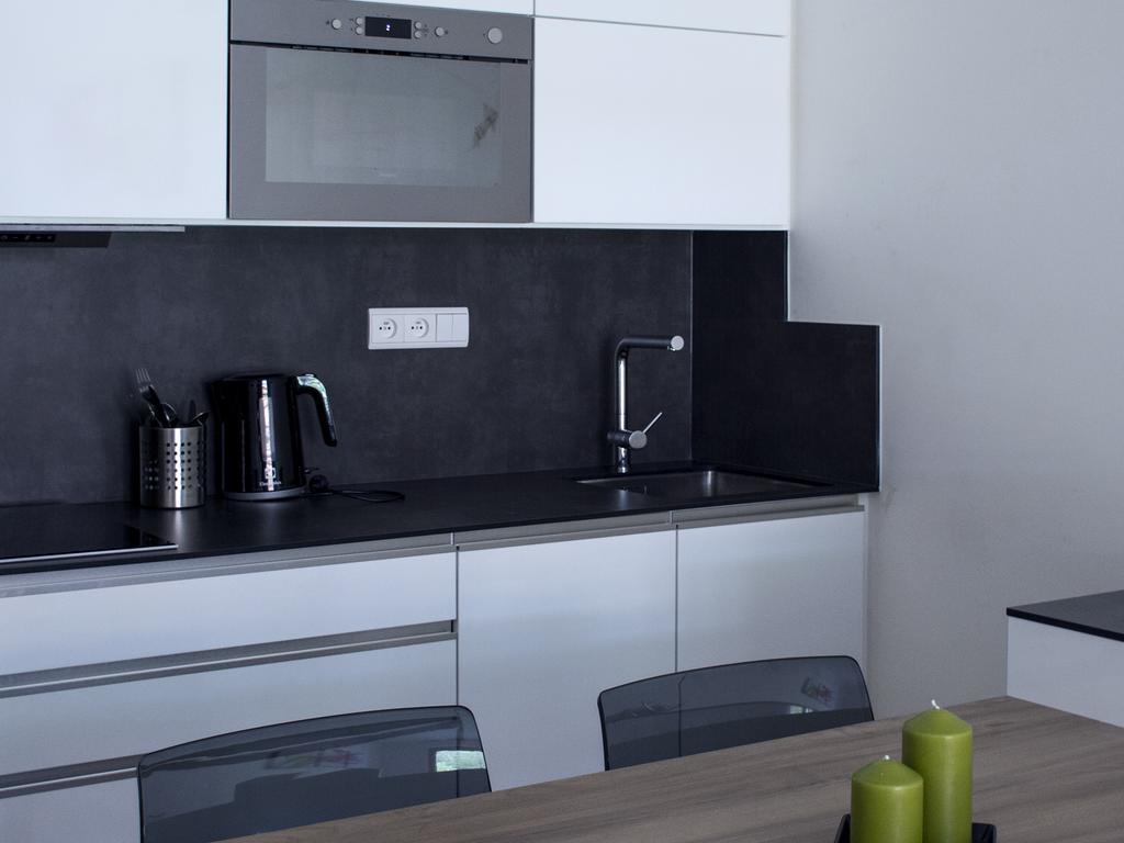 Apartman Špindlerŭv Mlýn Extérieur photo