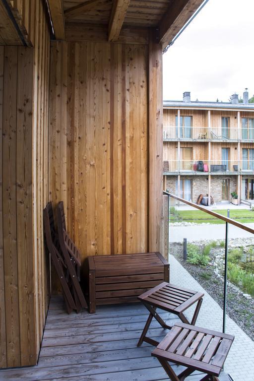 Apartman Špindlerŭv Mlýn Extérieur photo